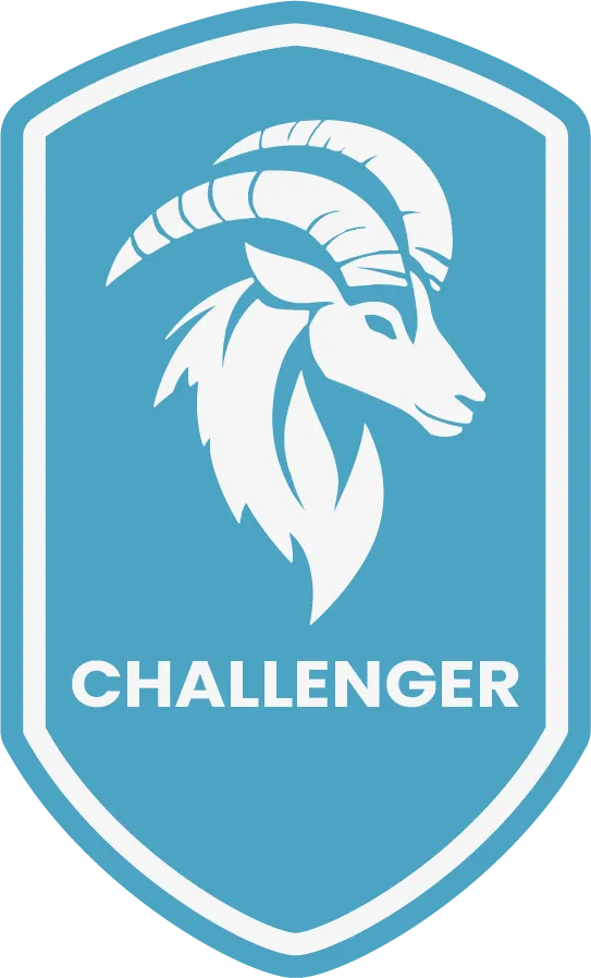 Challenger Division